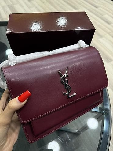 Çantalar: Əl çantası, Yeni — 1