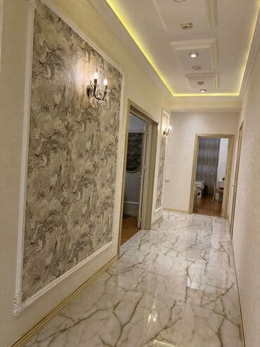 Продажа квартир: 3 комнаты, 122 м² — 8