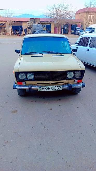 hyundai accent 1995 запчасти: ВАЗ (ЛАДА) 2106: 1.6 л | 1976 г. 68965 км Седан — 1