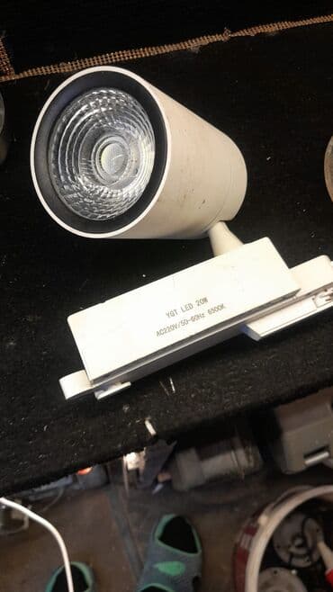 divar lampalari: İkiistiqamətli divar bra/aplik və aksesuarlar Məhsul təsviri: - — 12