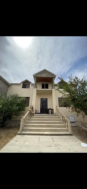 2 ci alatava heyet evi satilir: 5 otaqlı, 150 kv. m, Yeni təmirli — 1