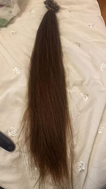 optimals hydra care: Qaynaq saçlar, Təbii — 1