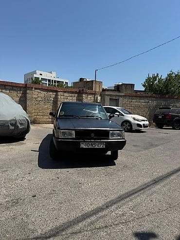klas 6: Tofas : 1.6 l | 2004 il 31537 km Sedan — 3