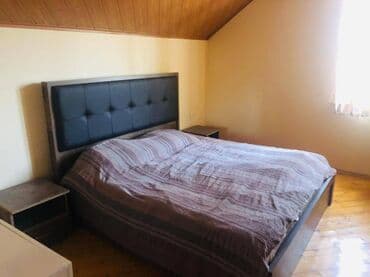 kiraye bag evleri bilgeh: Mərdəkan, 325 kv. m, 5 otaqlı — 6