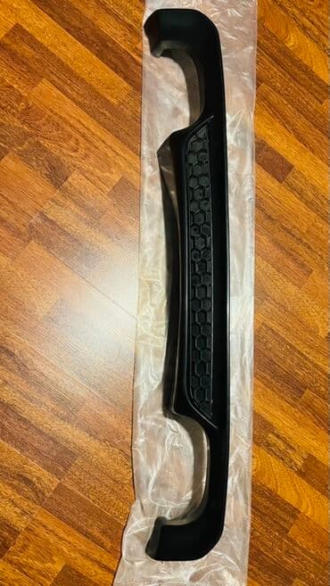 BMW F85, 2016 il, Yeni