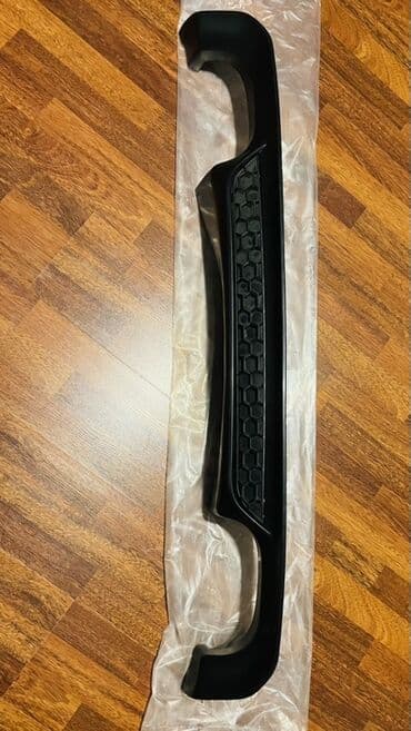 ford fusion diffuser: BMW F85, 2016 il, Yeni — 1