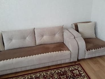 divar mebelleri: İşlənmiş, Künc divan, Divan, Bazalı, Açılan — 2