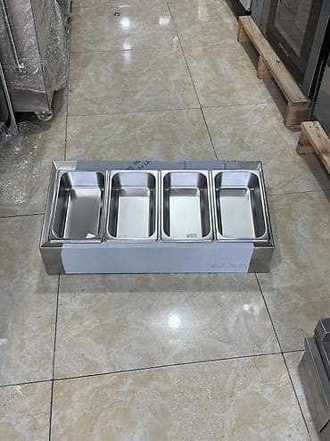 Konteynerlər: ✅4 lü ✅5 li ✅6 lı modellər var Dönər salat qabı Doner salat qabi Salat — 5