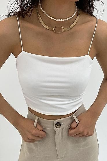 elfbar satisi: İpli krop. Çox az geyinilib. 6 manata satılır.(11 manata almışıq) — 6