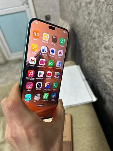 redmi not 8 ucuz: Honor 400 Lite, 256 GB, rəng - Mavi, İki sim kartlı — 3