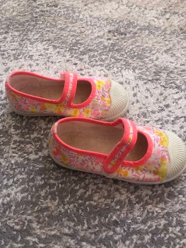 детские игрушечные такчки: Uşaq ayaqqabıları — 3