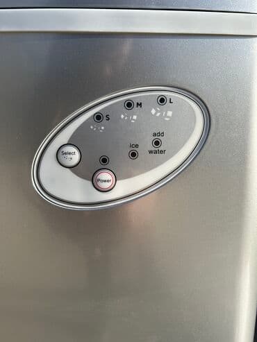 piyvə aparati: Nağd ödəniş, Yeni — 6