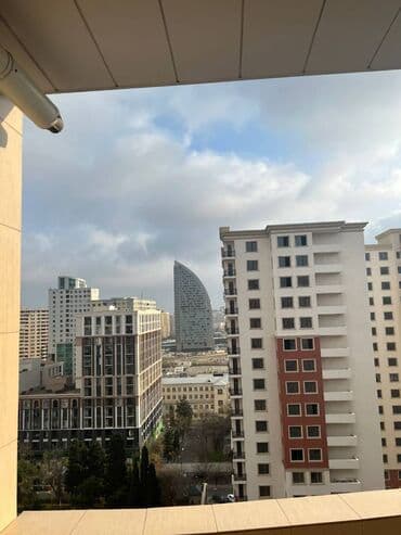 sumqayitda yeni tikili binalar ipoteka: 3 otaqlı, Yeni tikili, m. Nəriman Nərimanov, 112 kv. m — 11