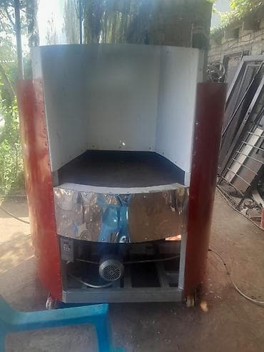 Lavaş sexi əla vəziyyətdədir. Qiyməti 6000 AZN-dir — 2