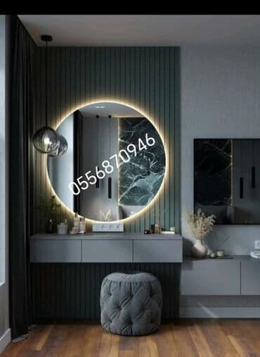 Yeni, Termolar, Laminat, Kredit yoxdur, Şəhərdaxili pulsuz çatdırılma