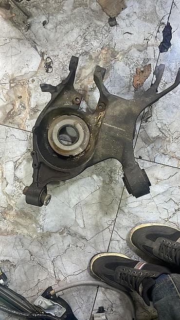 polsa masin bazari: Ford 5 Seriyası F10/F11, Orijinal — 2