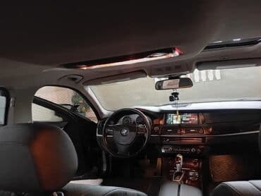 шевроле круз диски r16: BMW 5 series: 2 л | 2014 г. Седан — 25