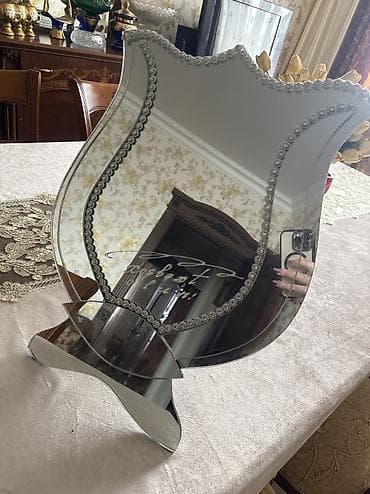 ev şirniyyatları: Dəstlər, kostyumlar — 1