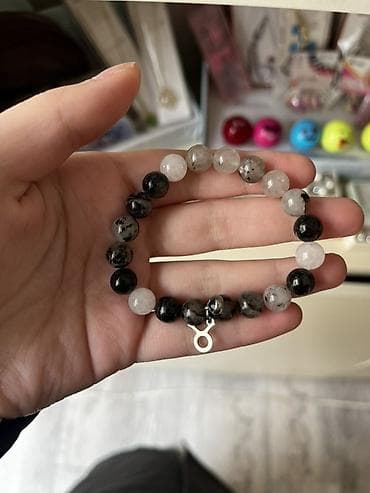 muncuq: Bilərzik — 1