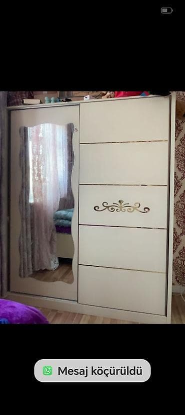 Dolab 150 azn heç bir problemi yoxdu Parlamen prosbekdi 6851d