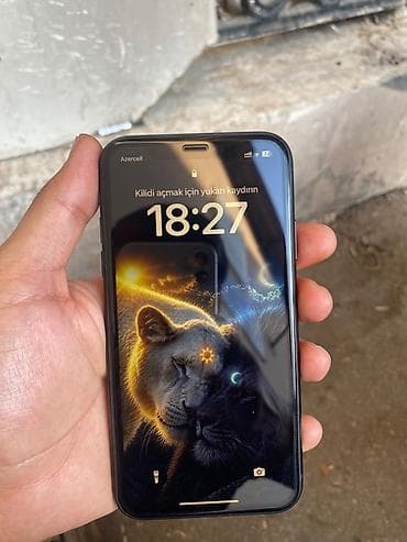 iphone xs pro max: IPhone Xr, 64 GB, Qara, Face ID — 2