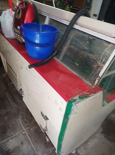 https:promo.bizon.az: Şirniyyət üçün, 15 * 240 * 140, İşlənmiş, Ünvandan götürmə — 3