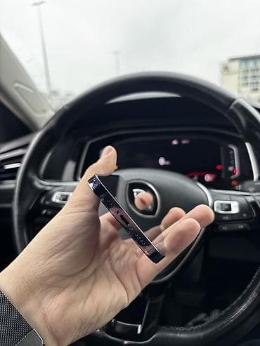 ipone mini: IPhone 14 Pro, 128 GB, Deep Purple — 3