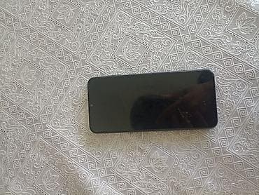 samsung toster: Samsung Galaxy A03, 32 GB, rəng - Qara — 2