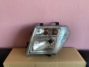 Комплект, Nissan