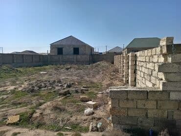 xacmazda satilan torpaqlar: 4 соток, Для строительства, Собственник, Купчая — 5