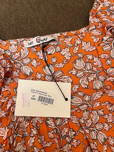 27 azn alınıb tezece 20 azn deyerinden aşağı satılır ştapel parça don