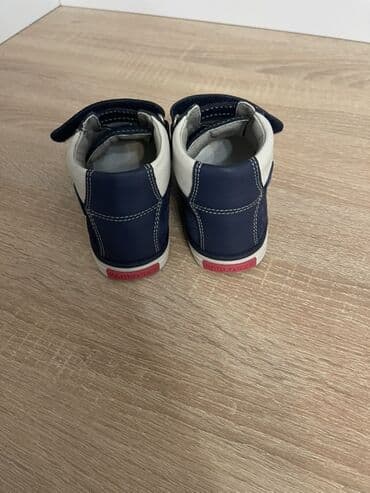 Uşaq ayaqqabıları: Botinka, Oğlan üçün, 27, Pablosky — 3