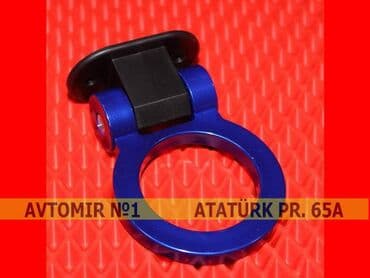 lider disk satilir: Buksir yeri dekorativ goy 🚙🚒 ünvana və bölgələrə ödənişli çatdırılma — 1