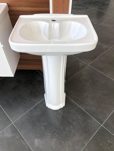 Duş başlıqları: Tulpan. Tülpan. Canaq(moyka). Rakvina. Umivalnik. Çanaq. Moyka. Hamam — 6