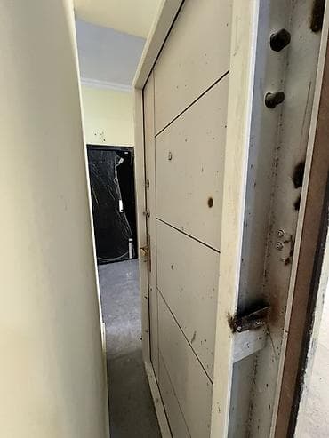 qapi sekilleri: Giriş qapısı (seyf qapı) Seyf türk qapısı Ölçülər stnadart 96*2.05 İç — 2