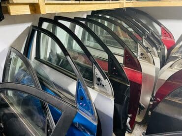 priora qapi: Sol ön, Kia kia ceed, kia rio, Hyundai i30, hyundai sonata, hyundai matrix və s., 2010 il, Ödənişli çatdırılma, Ünvandan götürmə, Rayonlara çatdırılma — 2