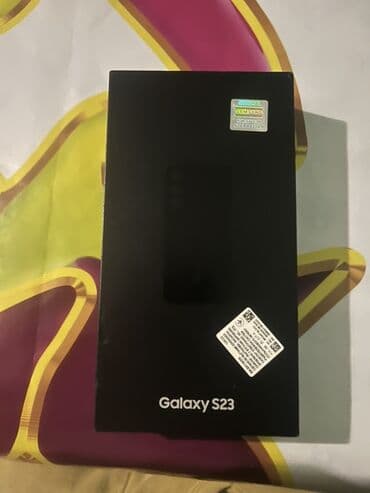 note 11 s: Samsung Galaxy S23, Simsiz şarj — 2