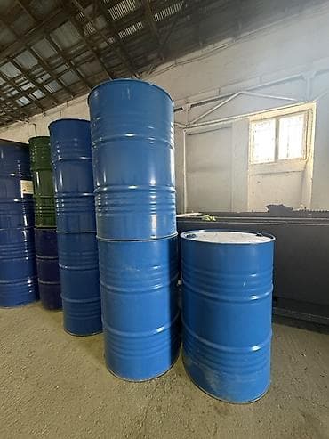 xarici sekiller: Boçka, Metal — 7