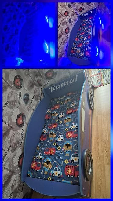 IrMaşin çarpayi satilir Qiymet 220 man Unvan:28 may 3846 A