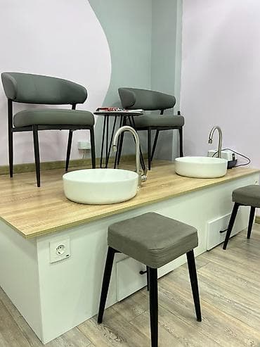AFF Business house mərkəzinin 1-ci mərtəbəsində yerləşən, 40 m² sahəsi — 5