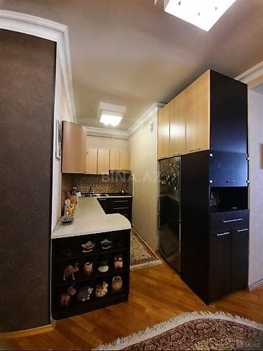 lego satış: 2 otaqlı, Yeni tikili, 58 kv. m — 5