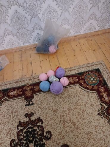 toxuma iplər: Toxunma saplar — 1