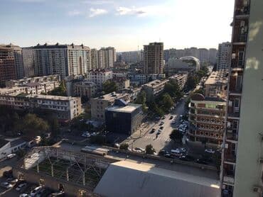 hipoteka evler: 3 otaqlı, Yeni tikili, m. Nəriman Nərimanov, 128 kv. m — 23