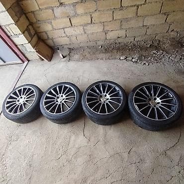 təkər r18: R18 paket 5 bolt — 3