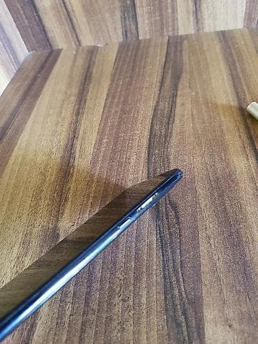 ronin 3 mini: Huawei P30 Lite, 128 GB, rəng - Qara, Barmaq izi — 3