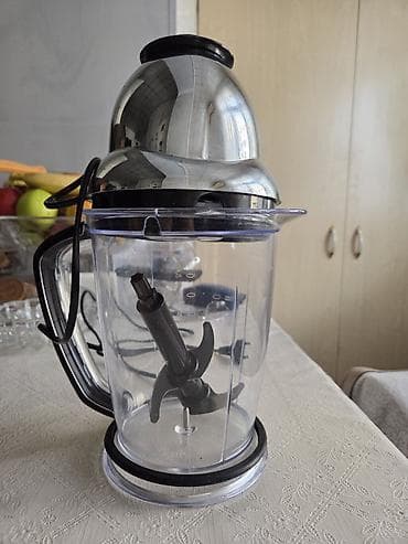 Mətbəx kombaynı Sayona