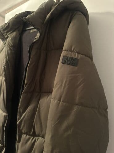 ust geyimi: Kurtka, Oğlan üçün, 12 - 14 yaş — 2