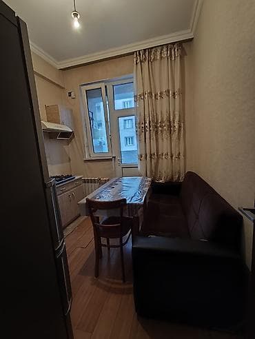 1 otaqlı, Yeni tikili, 38 kv. m — 3