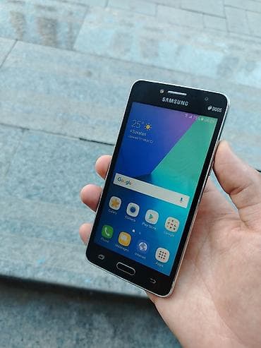 Samsung Galaxy J2 Prime lalafo.az -da Samsung Galaxy J2 Prime