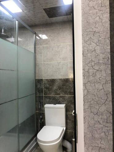 kub az bina evləri: 3 otaqlı, Yeni tikili, m. İnşaatçılar, 80 kv. m — 13